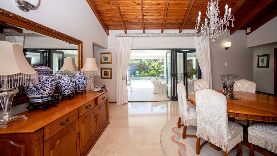 4 Bedroom Property for Sale in Bonnie Doone Eastern Cape